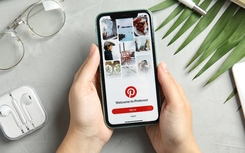 Pinterest Mastery 25 Tips to Amplify Your Reach and Engagement