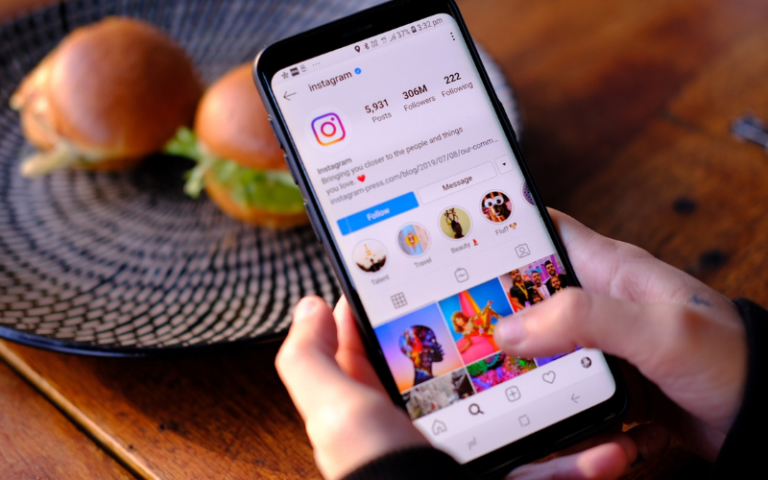 Start Driving Traffic with the Power of Instagram