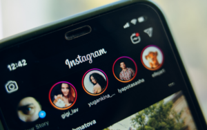 The Incredible Potential of Instagram for Businesses